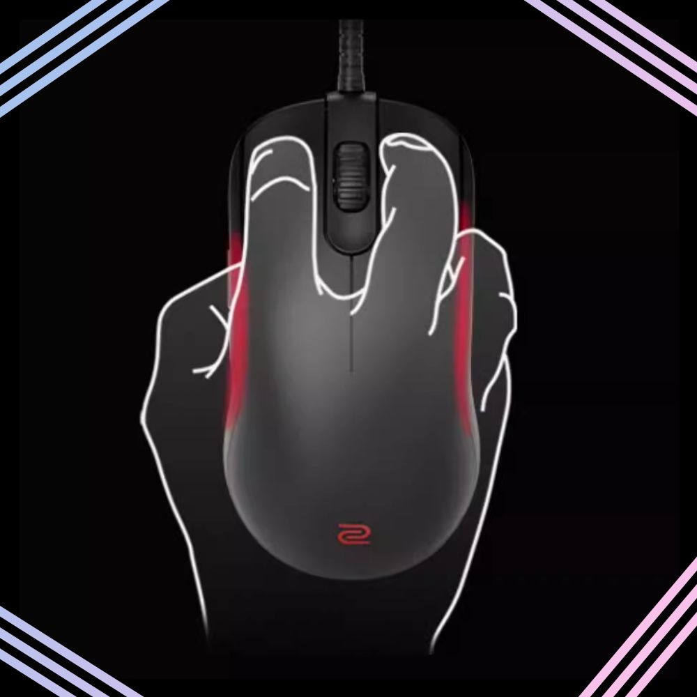 Esports Gaming Pcs - Mysz ZOWIE GEAR Serii S-C Esports
