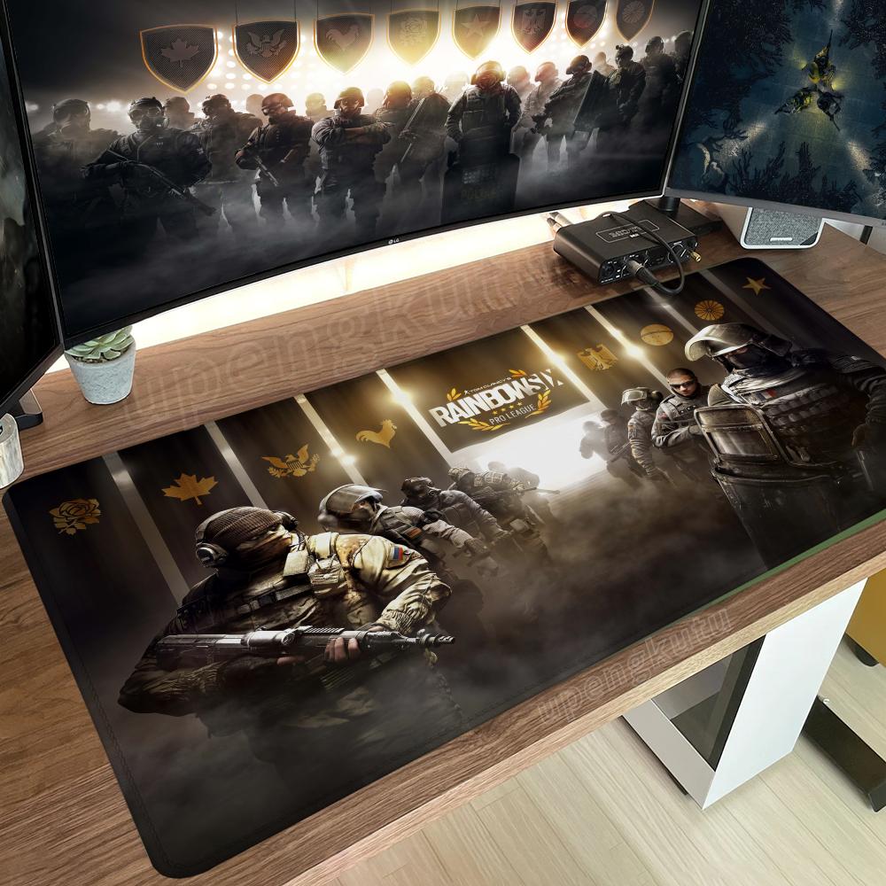 Esports Gaming Pcs - Podkładka pod mysz do gier FPS