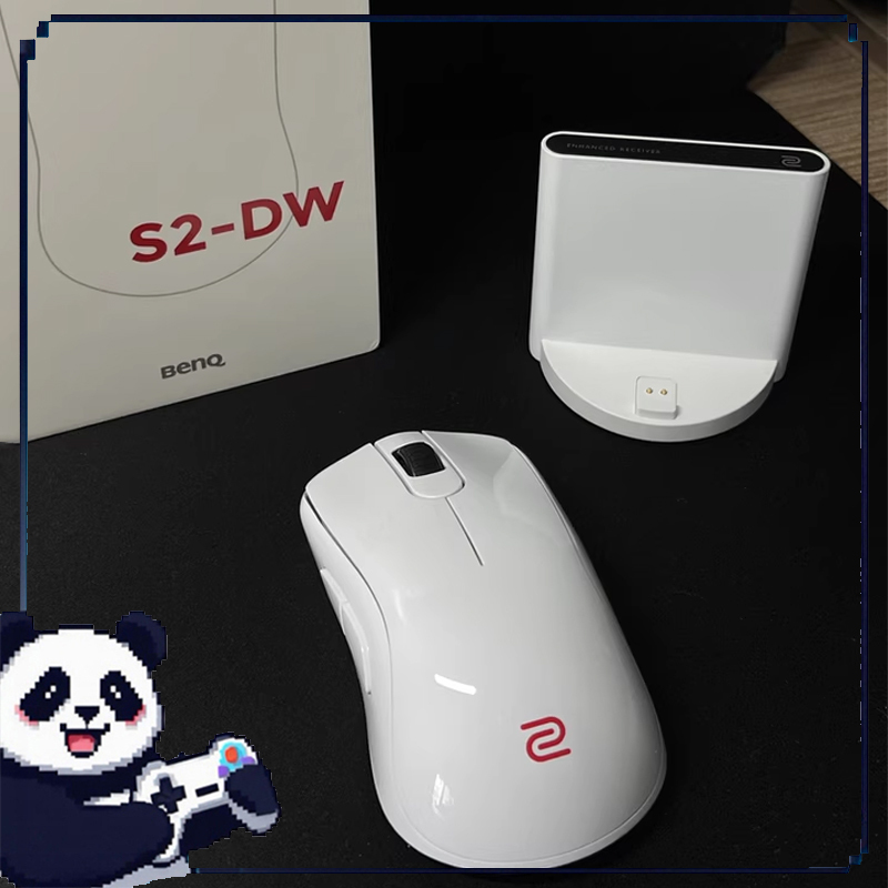 Esports Gaming Pcs - Mysz bezprzewodowa ZOWIE GEAR Special Edition