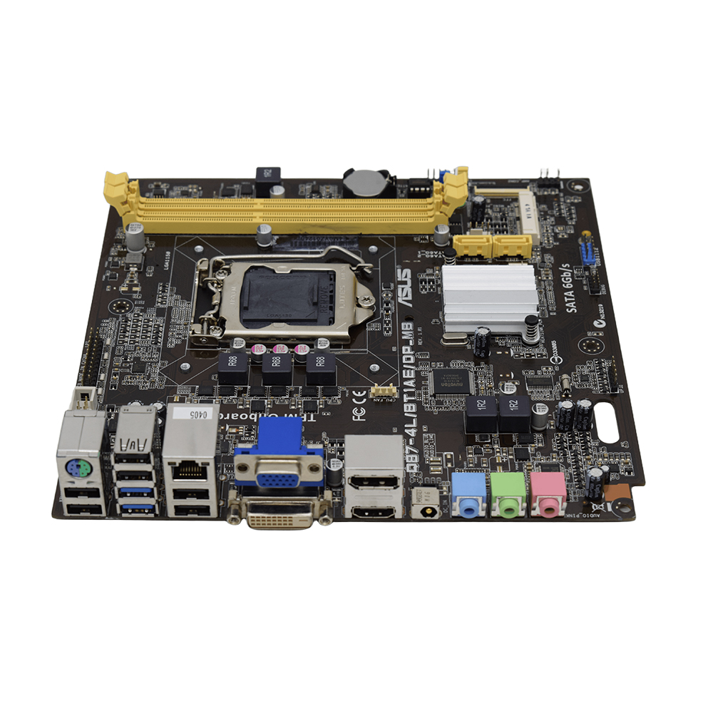 ASUS Q87-4L/BT1AEDP_MB Płyta g – Intel Cpu Core I5 recenzja i cena