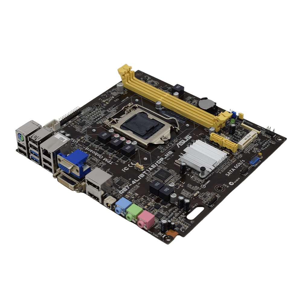 ASUS Q87-4L/BT1AEDP_MB Płyta g – Intel Cpu Core I5 recenzja i cena