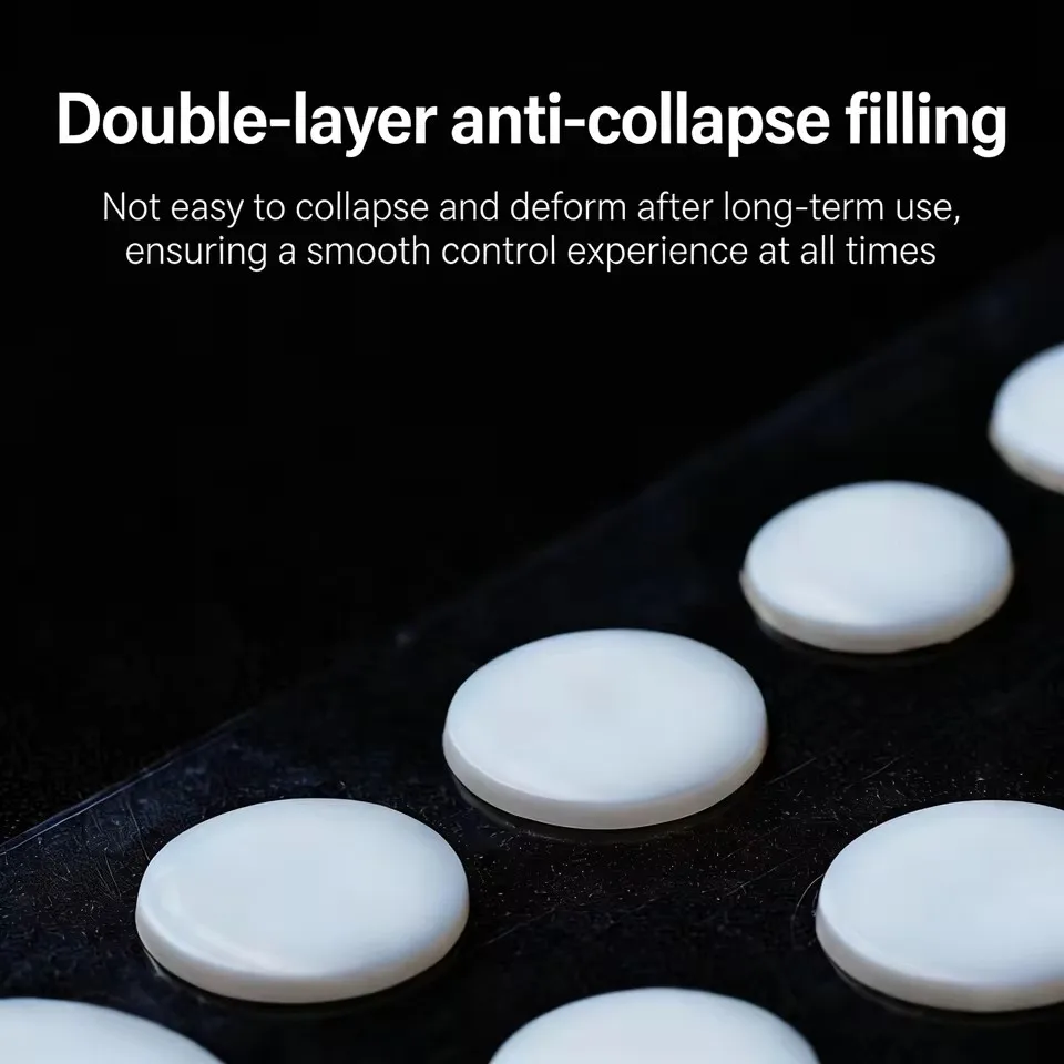 Łyżki do myszy ATK Crystal Jad – Esports Gaming Pcs recenzja i cena