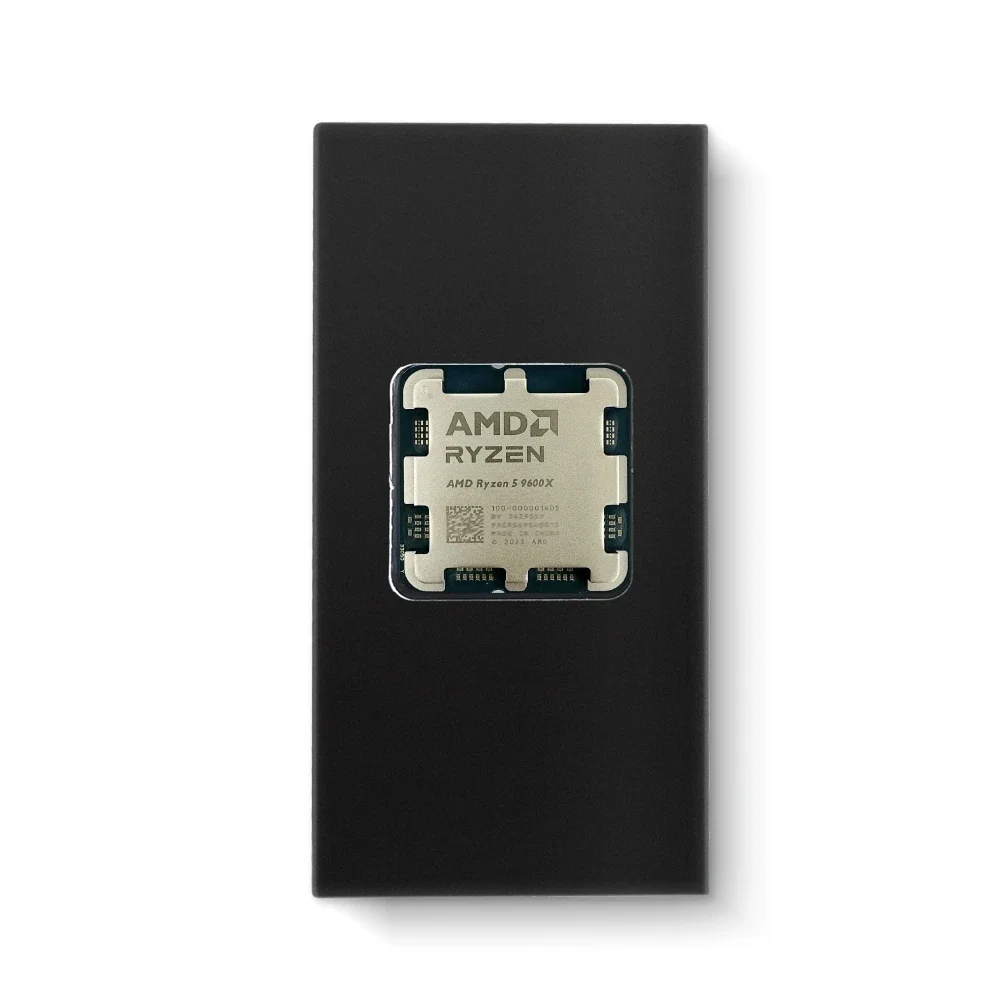 AMD Ryzen 5 9600X L3=32M 5.4GH – Amd Cpu Ryzen 9 recenzja i cena