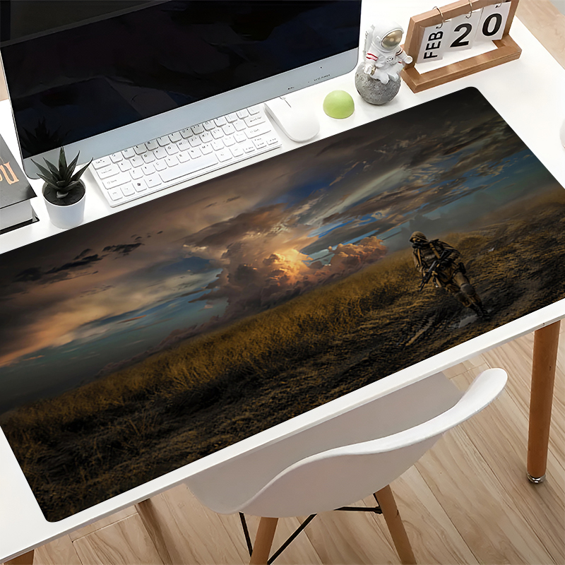 Duże podkładki pod mysz dla gr – Esports Gaming Pcs recenzja i cena