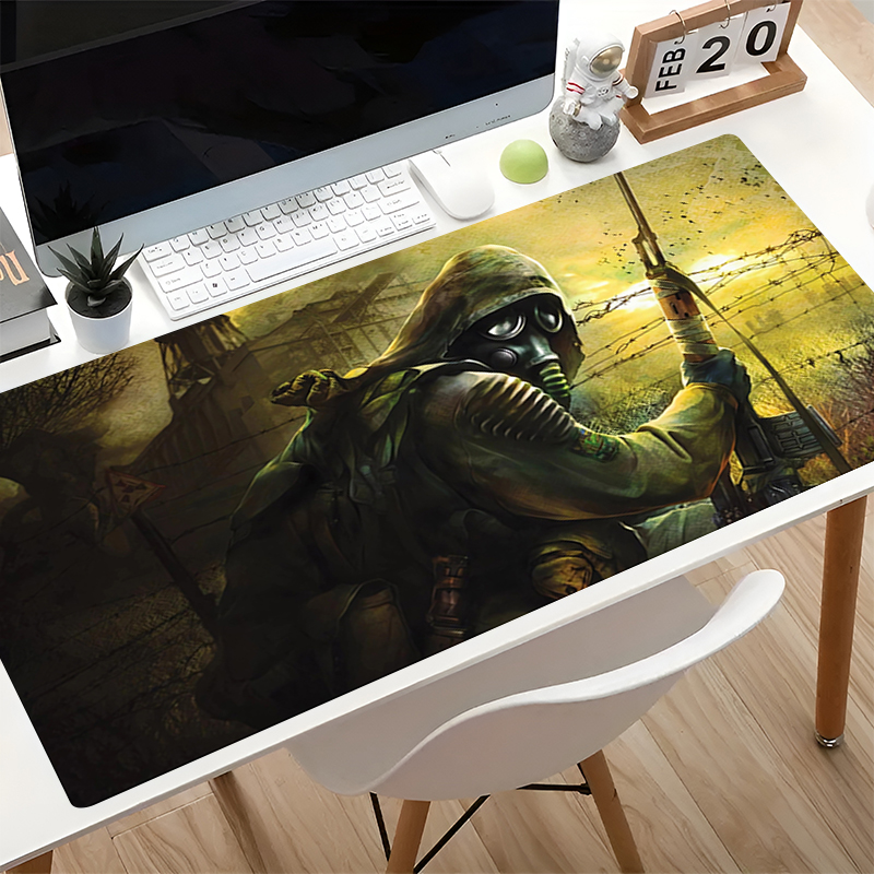 Duże podkładki pod mysz dla gr – Esports Gaming Pcs recenzja i cena