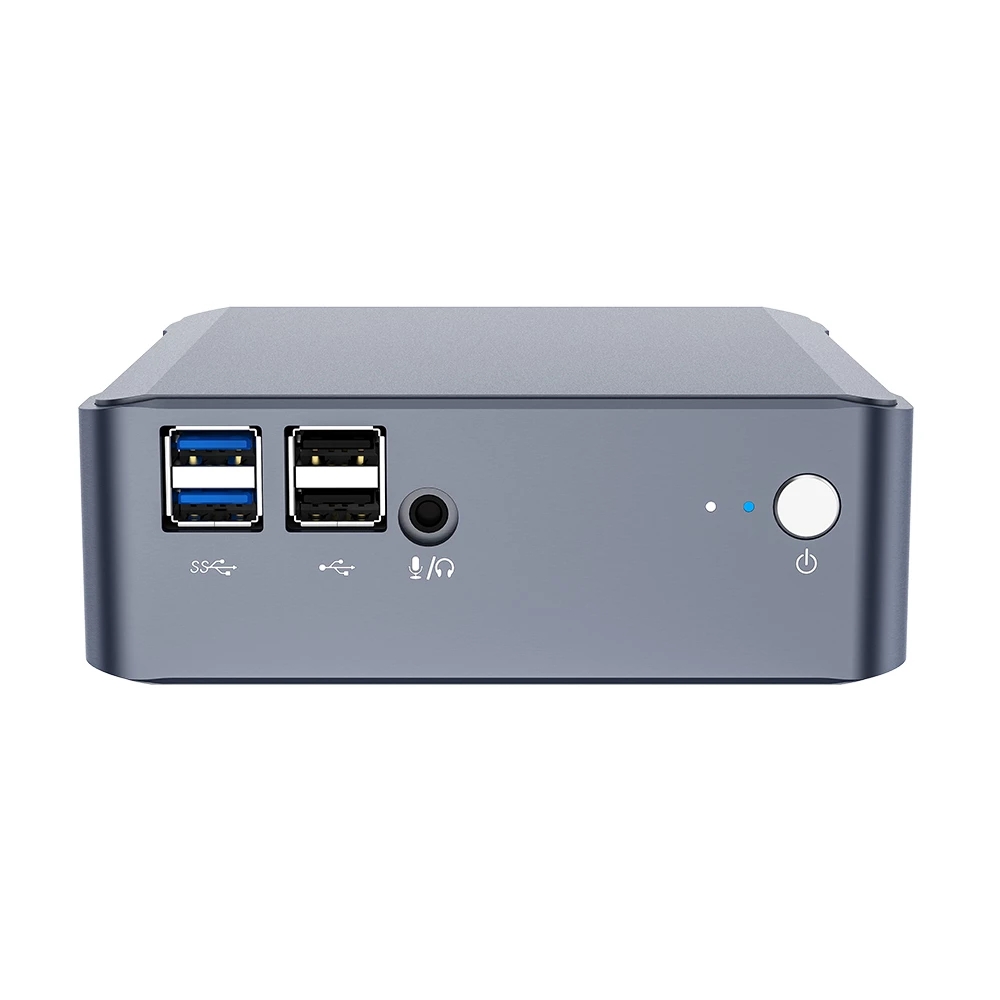 Komputer stacjonarny Nuc 11. g – Intel Cpu Core I5 recenzja i cena