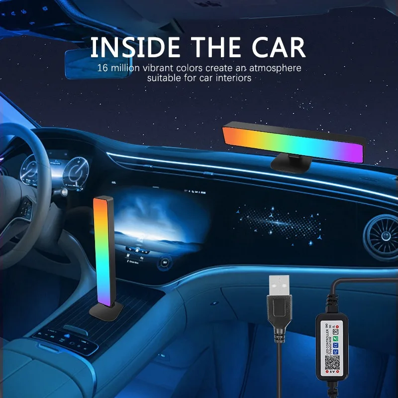 Inteligentna lampka RGB Esport – Esports Gaming Festival recenzja i cena