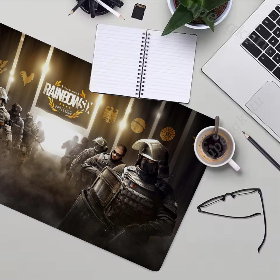 Podkładka pod mysz do gier FPS – Esports Gaming Pcs recenzja i cena