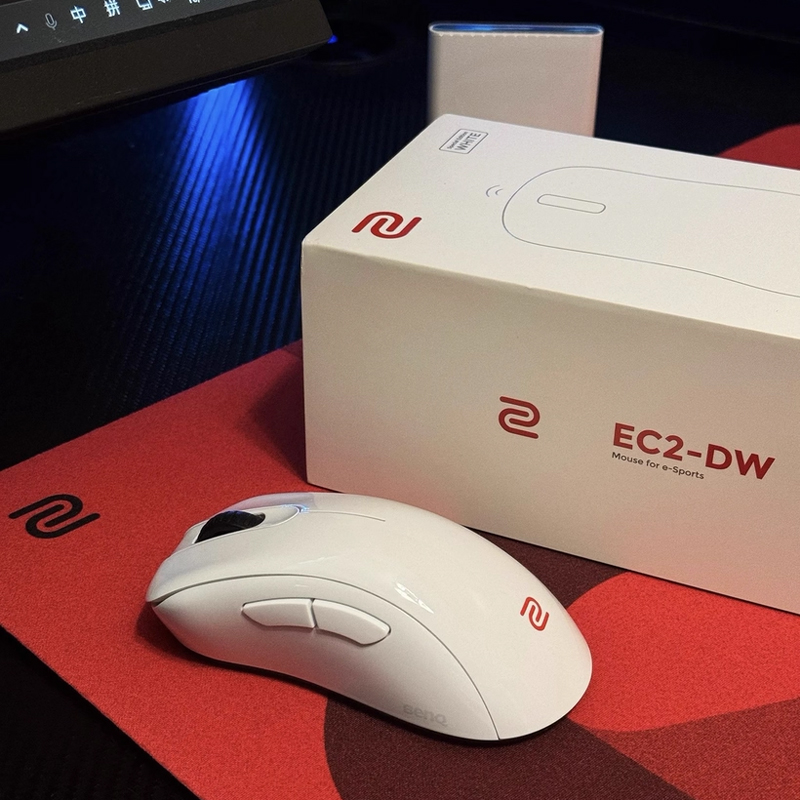 Mysz bezprzewodowa ZOWIE GEAR  – Esports Gaming Pcs recenzja i cena