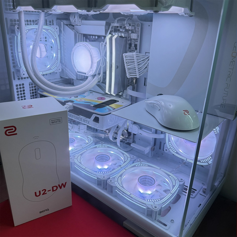 Mysz bezprzewodowa ZOWIE GEAR  – Esports Gaming Pcs recenzja i cena