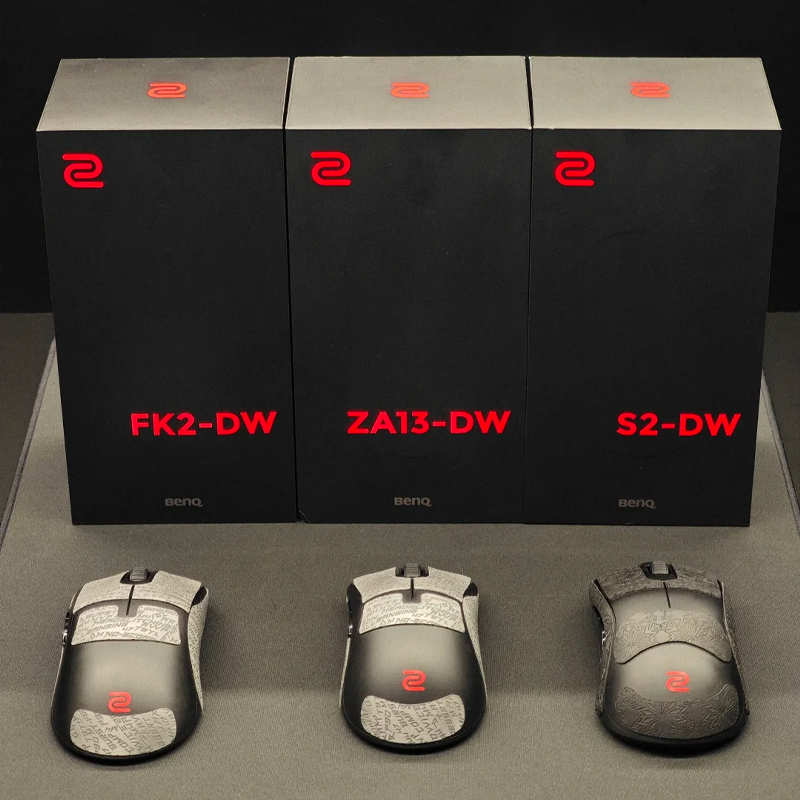 Mysz bezprzewodowa ZOWIE GEAR  – Esports Gaming Pcs recenzja i cena