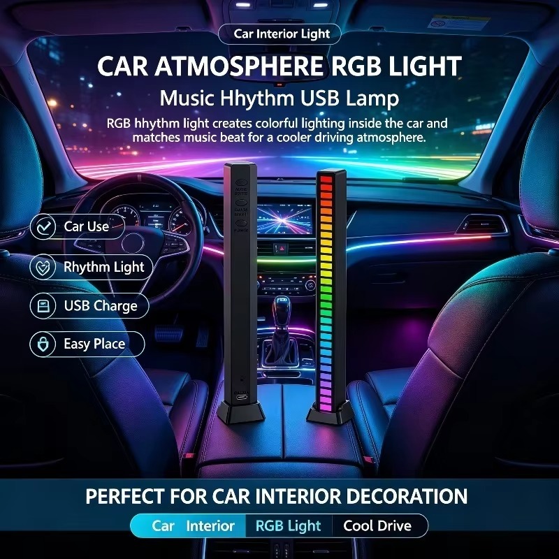 Lampa wieżowa RGB do e-sportów – Esports Gaming Festival recenzja i cena