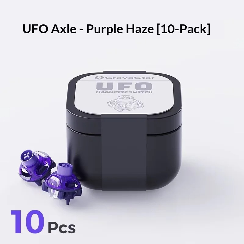 Przełącznik magnetyczny UFO, m – Esports Gaming Pcs recenzja i cena