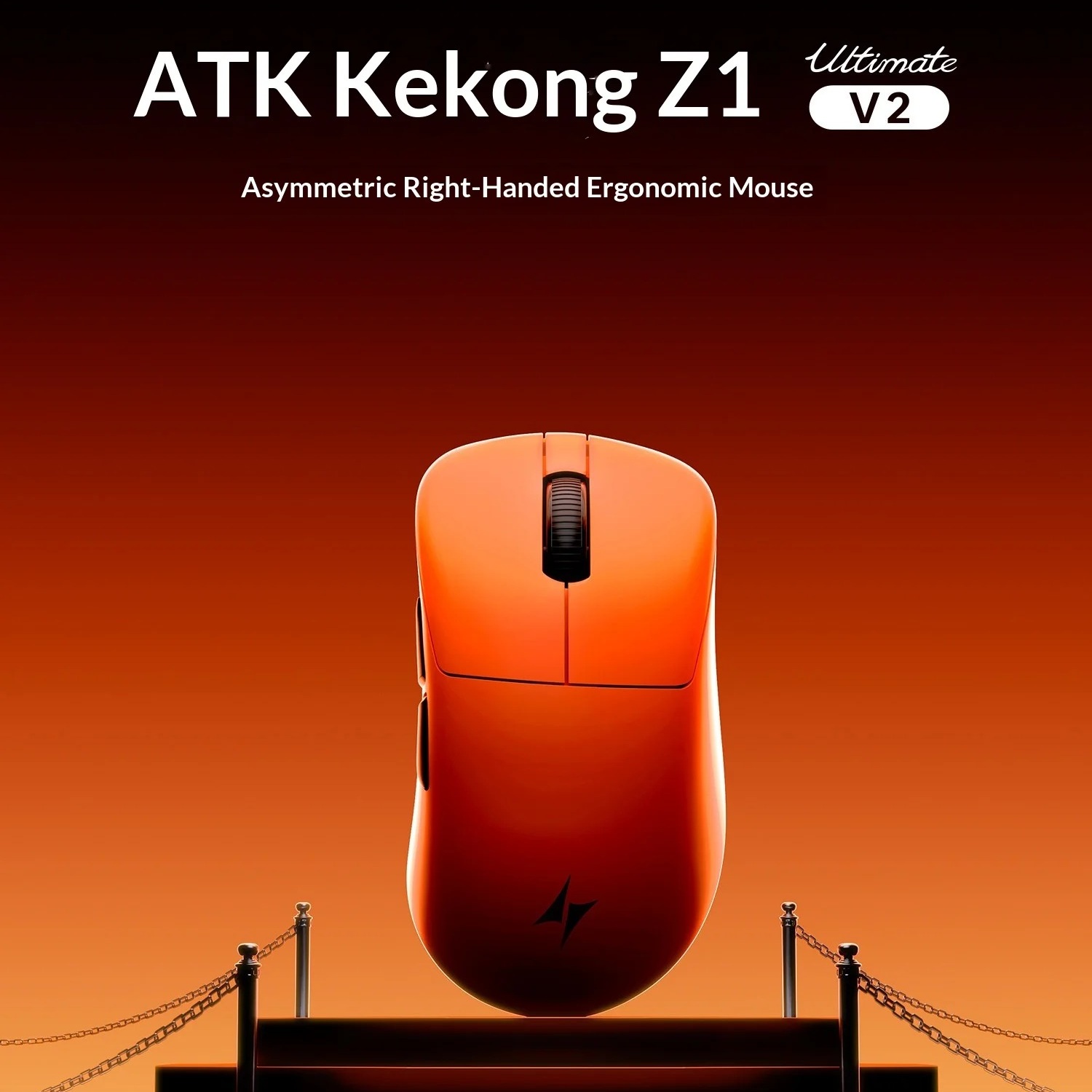 ATK Blazing Sky Z1 V2 Ultimate – Ultimate Esports Gaming recenzja i cena
