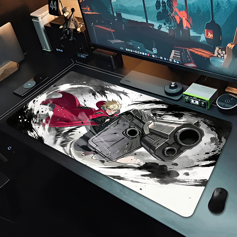 Podkładka pod mysz Hot Mouse P – Esports Gaming Pcs recenzja i cena