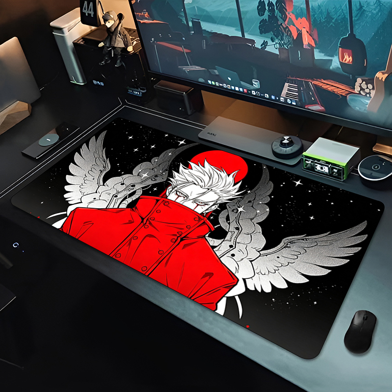 Podkładka pod mysz Hot Mouse P – Esports Gaming Pcs recenzja i cena