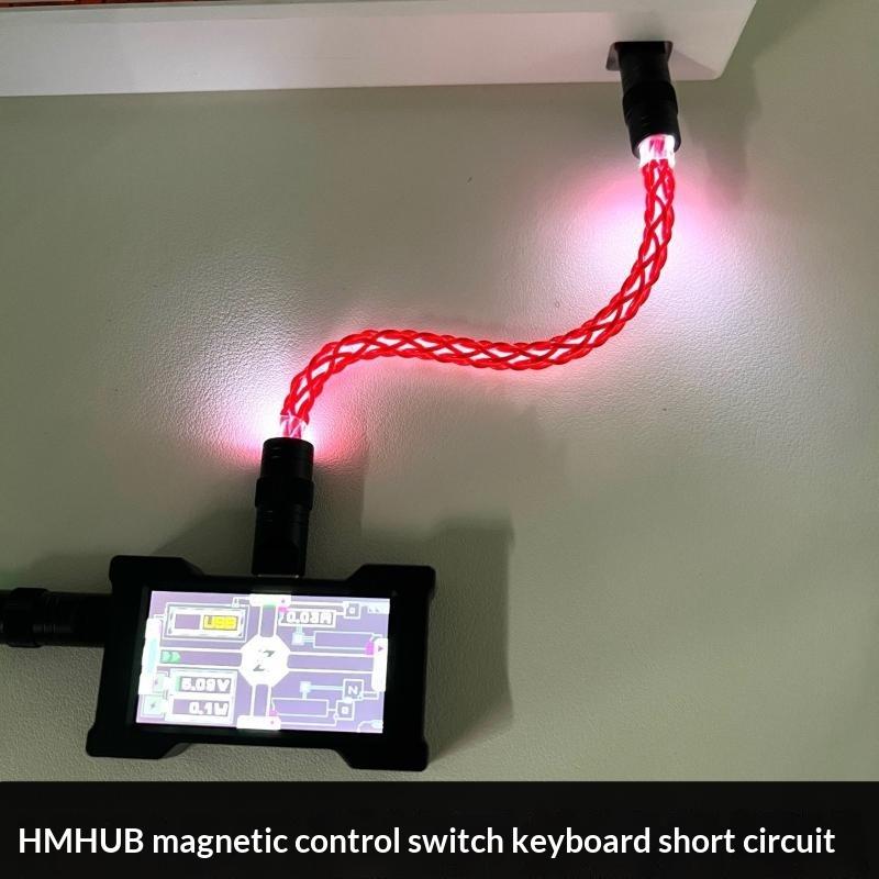 Kabel do klawiatury mechaniczn – Esports Gaming Hub recenzja i cena